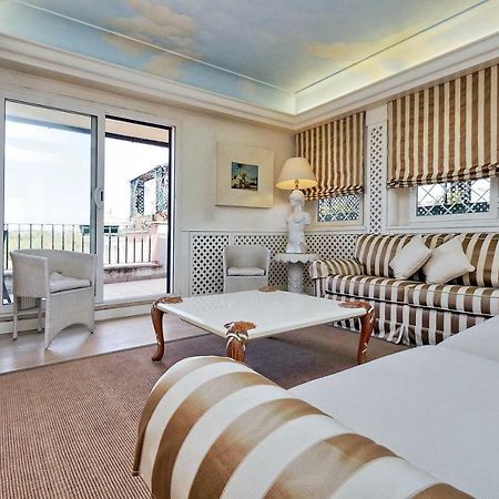 Rione Trastevere Apartment Rome Luaran gambar