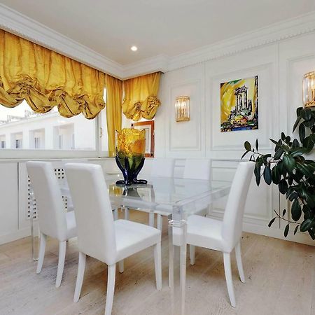 Rione Trastevere Apartment Rome Luaran gambar