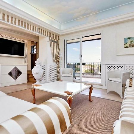 Rione Trastevere Apartment Rome Luaran gambar