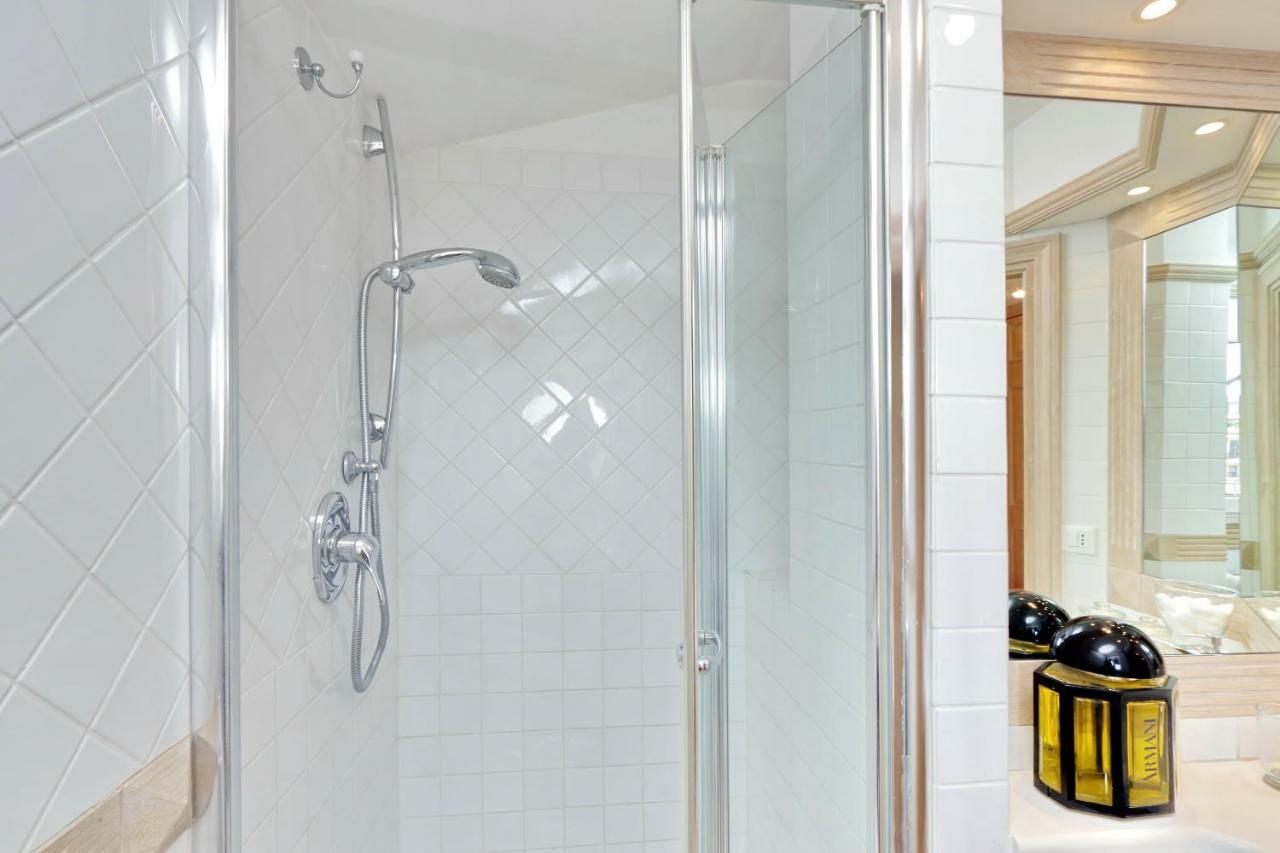 Rione Trastevere Apartment Rome Luaran gambar