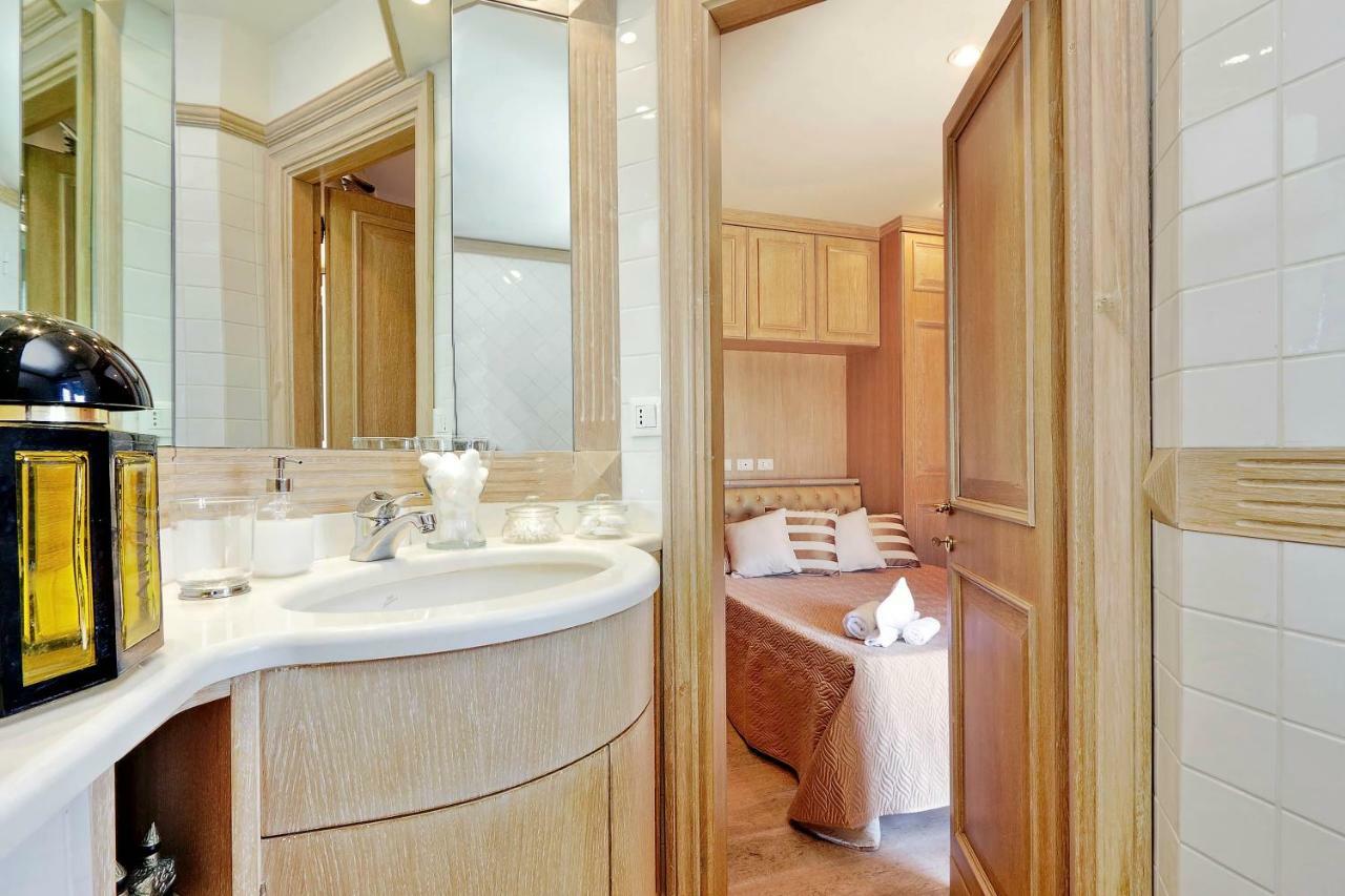 Rione Trastevere Apartment Rome Luaran gambar