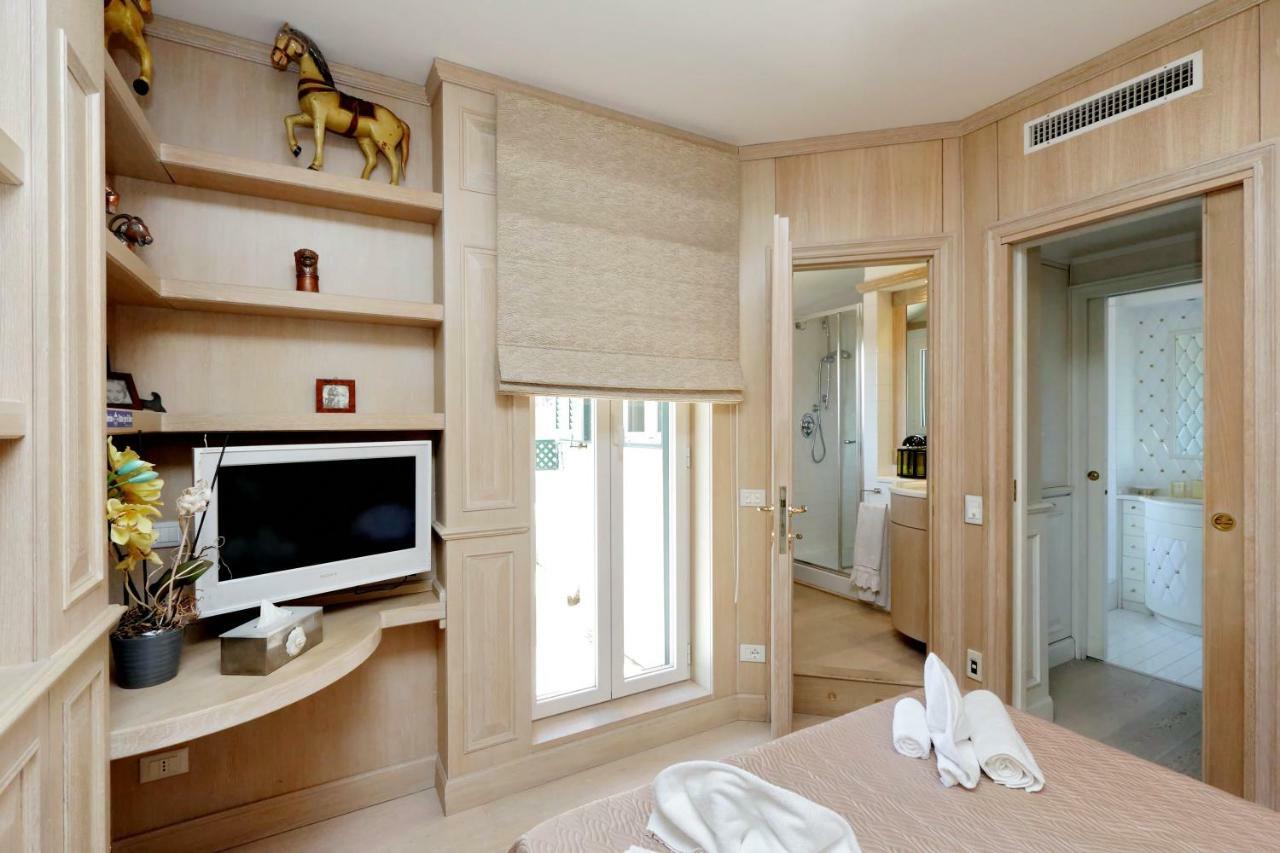 Rione Trastevere Apartment Rome Luaran gambar